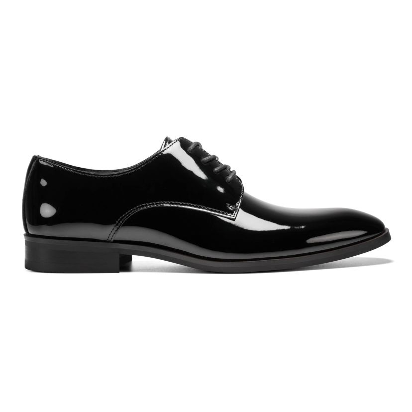 Hogart Lace up Oxford