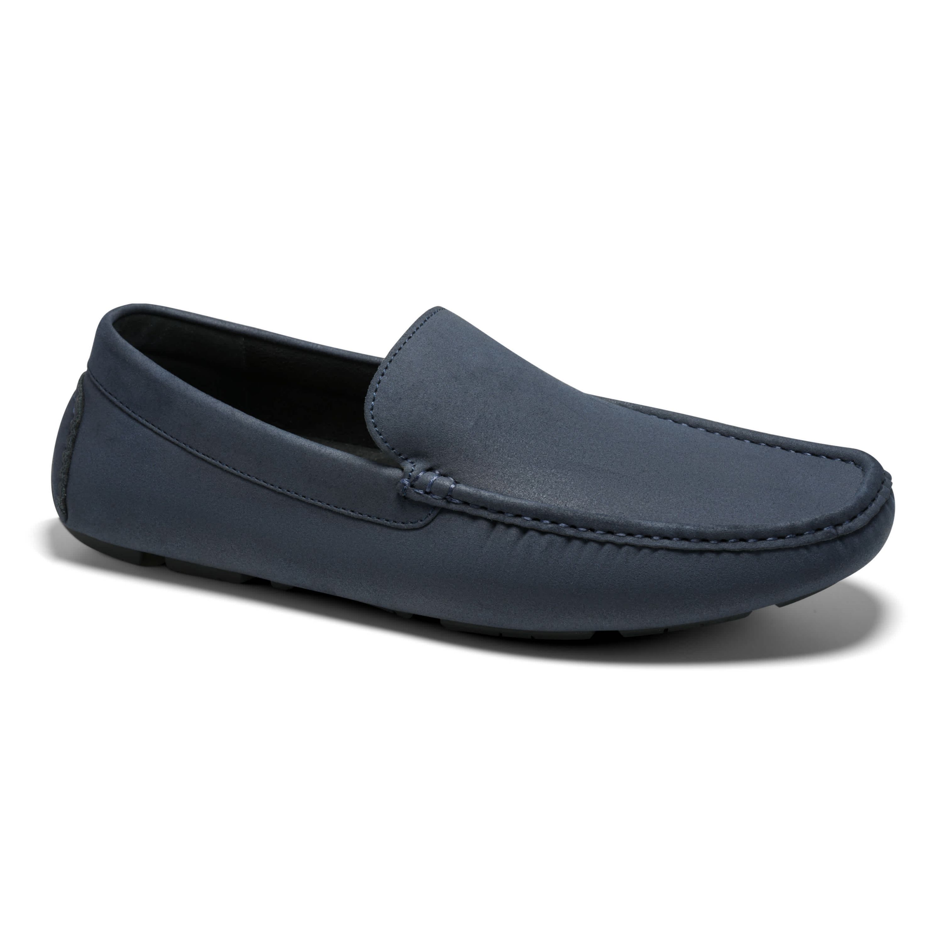 Scanlin Casual Slip-On Loafer