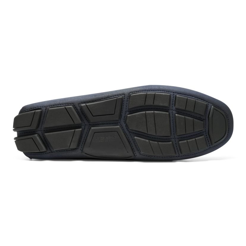 Scanlin Casual Slip-On Loafer