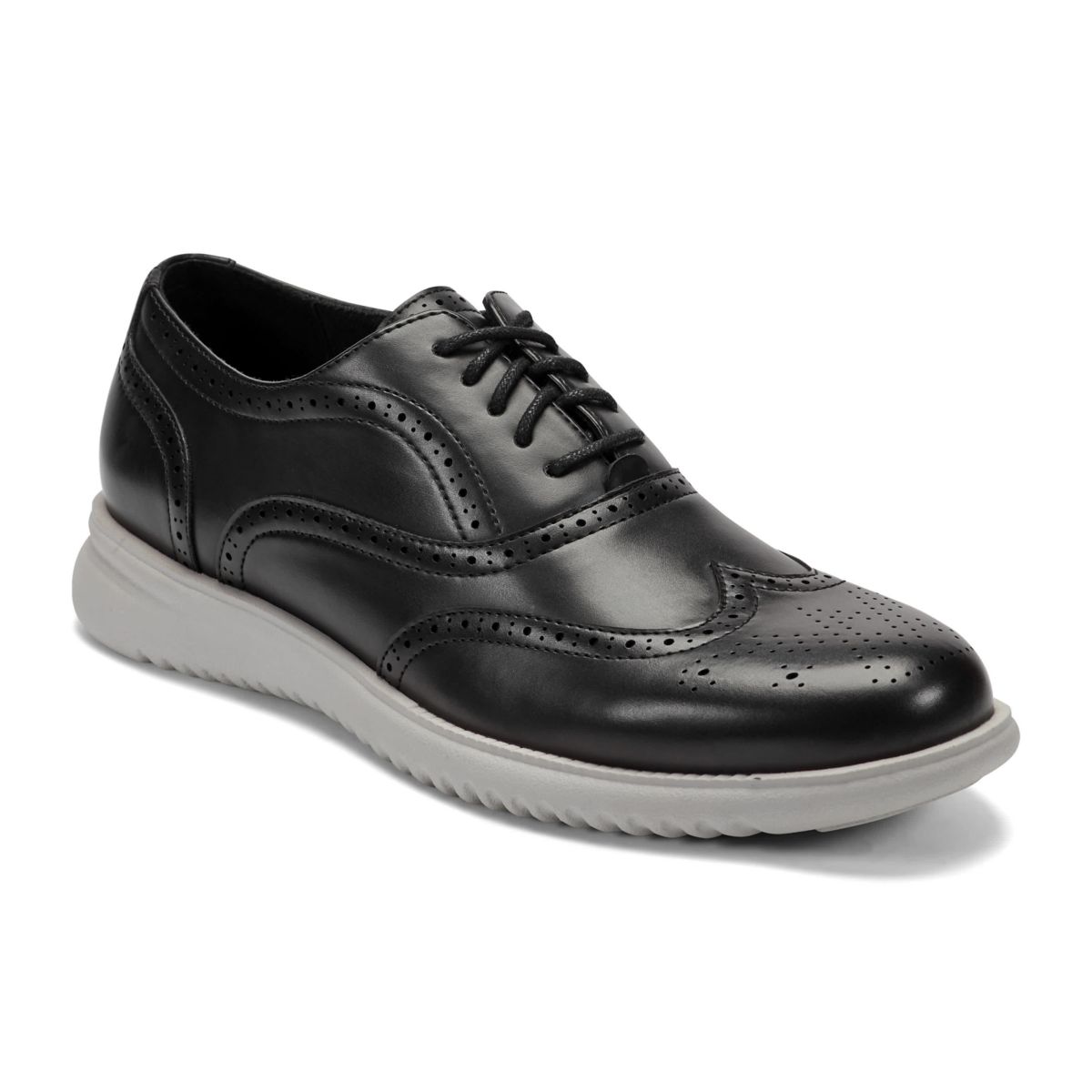 Nio Wing Lace Up Oxford Oxford