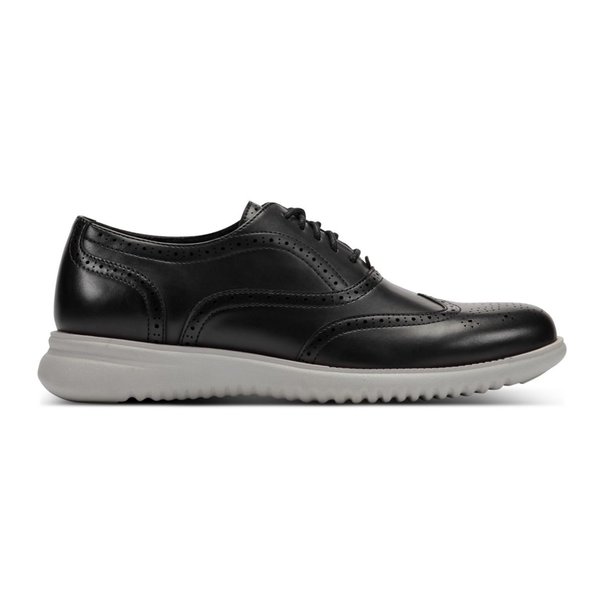 Nio Wing Lace Up Oxford Oxford