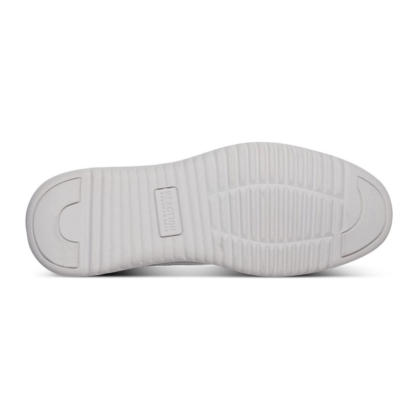 Nio Wing Lace Up Oxford Oxford