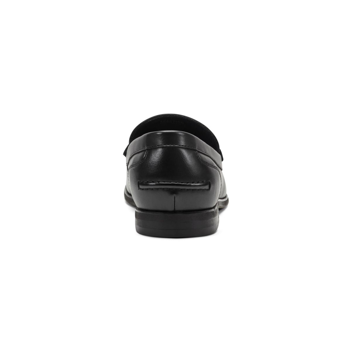 Estate Belt Oxford Slip-On Loafer