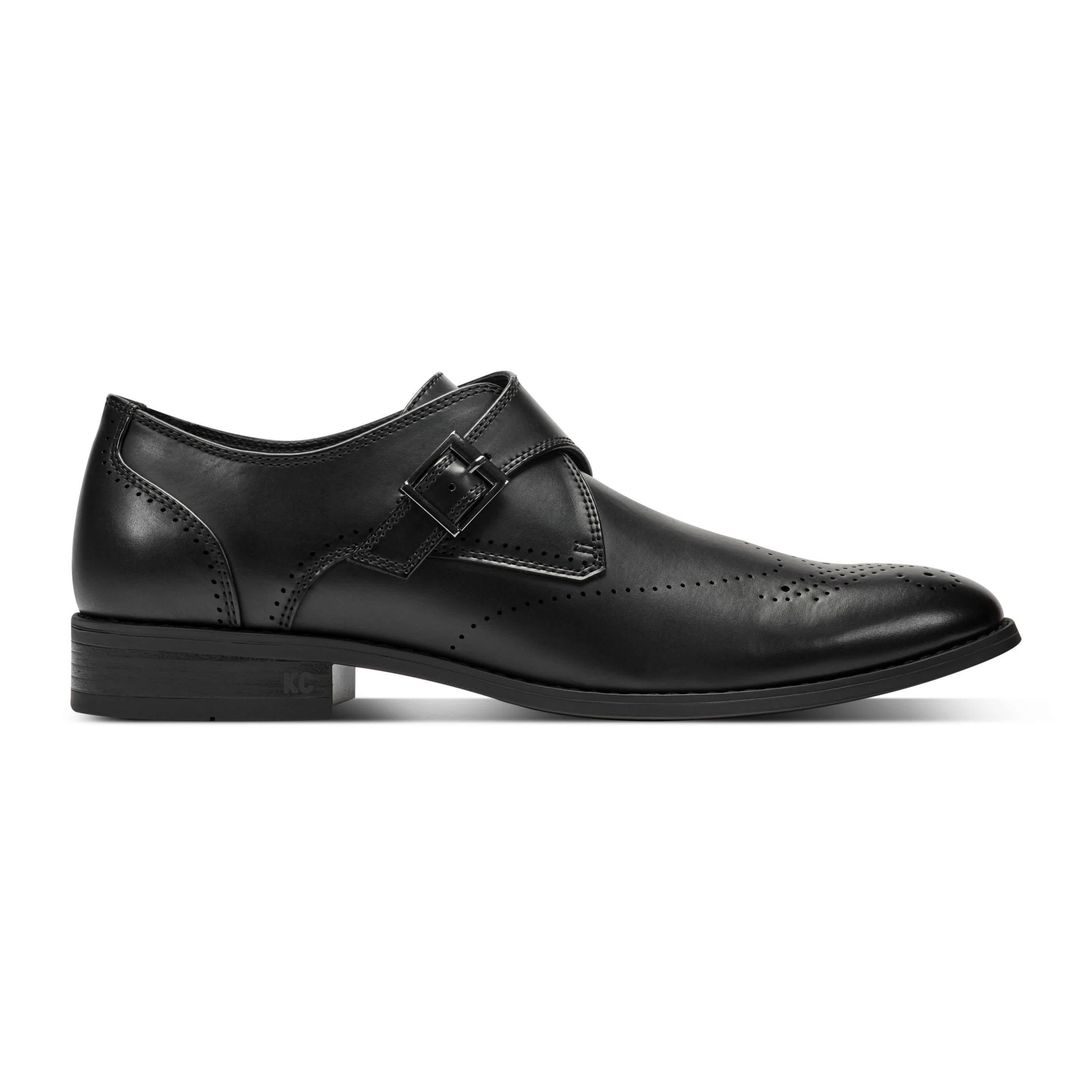 Cheer Single Monk Strap Monk Strap