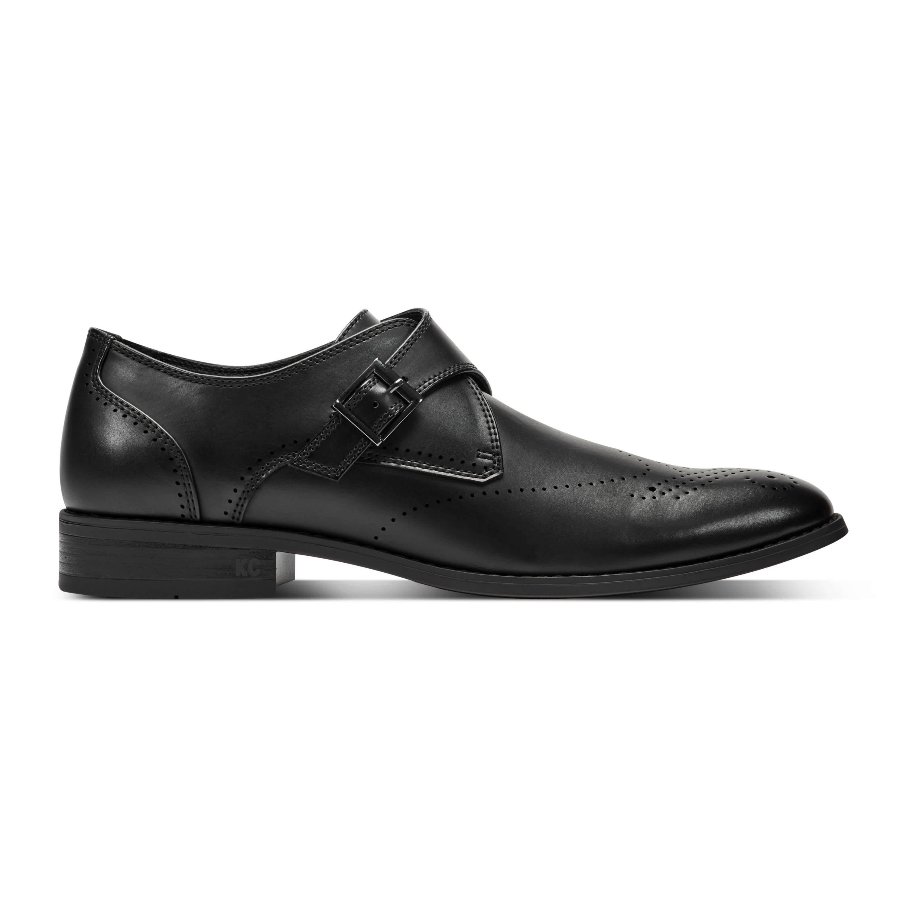 Cheer Single Monk Strap Monk Strap