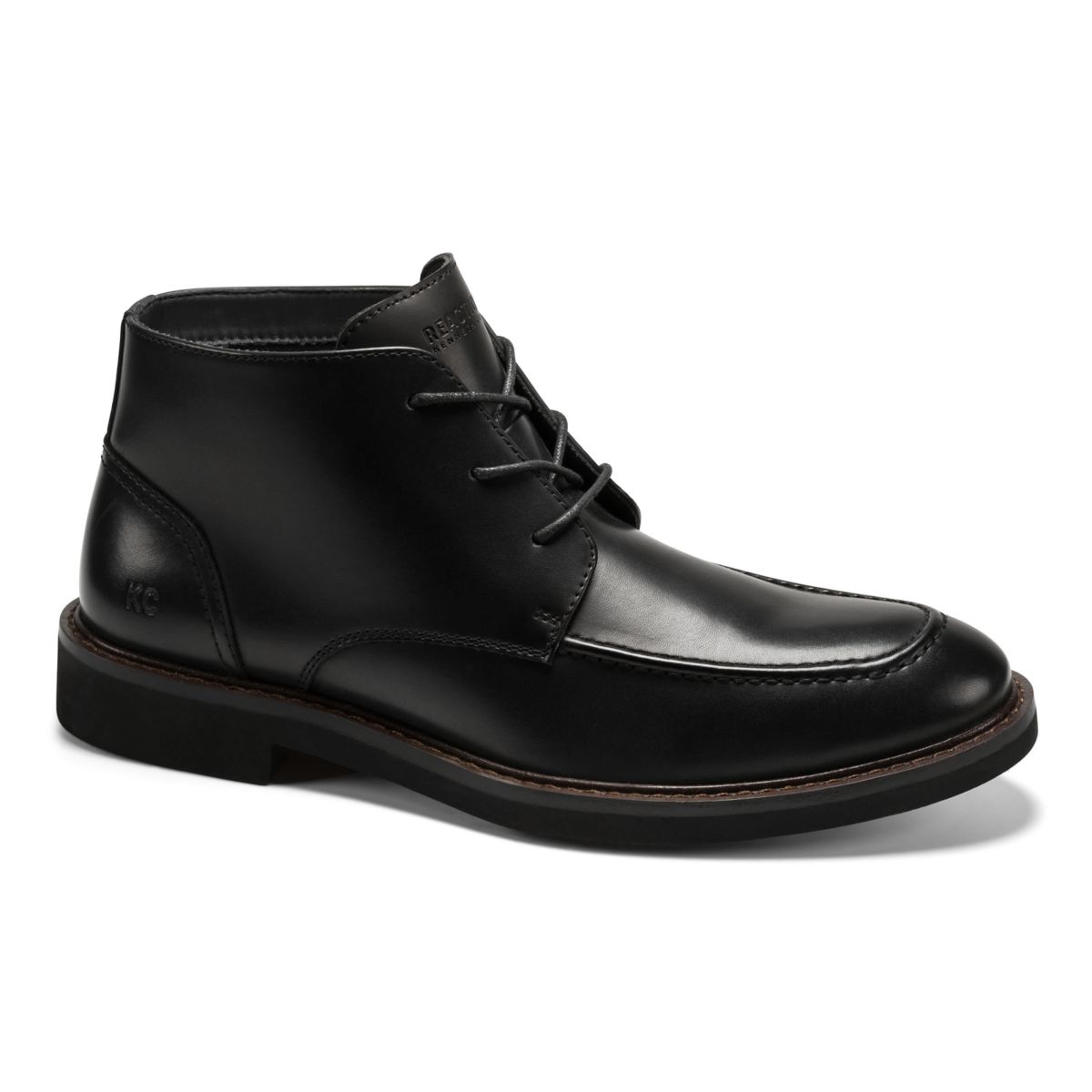 Vesto Lace up Chukka Boot