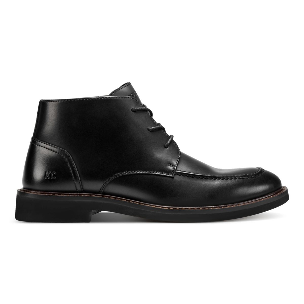 Vesto Lace up Chukka Boot