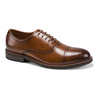 Kenneth Cole Reaction Men's Lawstin Lace up Oxford