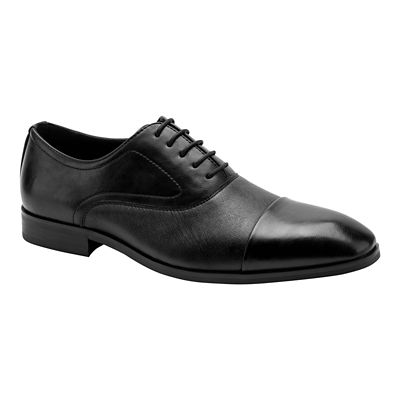 Kenneth Cole Reaction Men's Hector Cap Toe Up Oxford