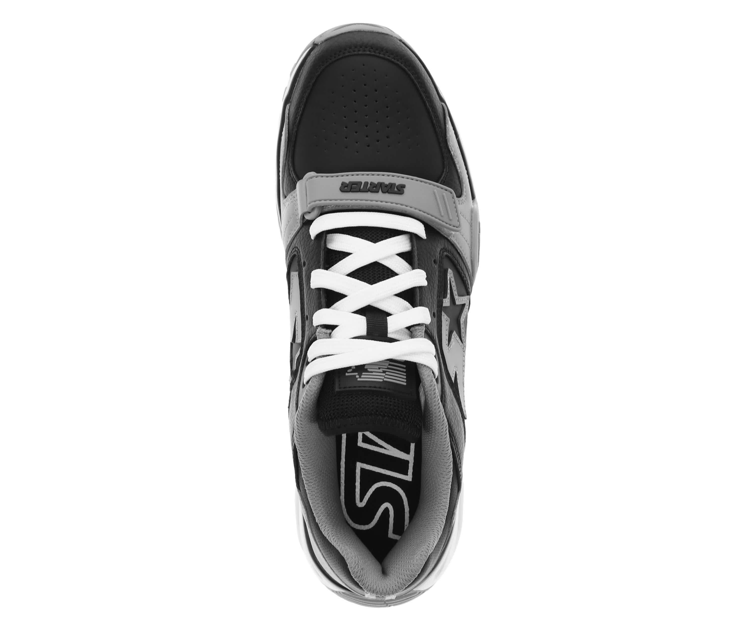 Team Trainer 92 Low