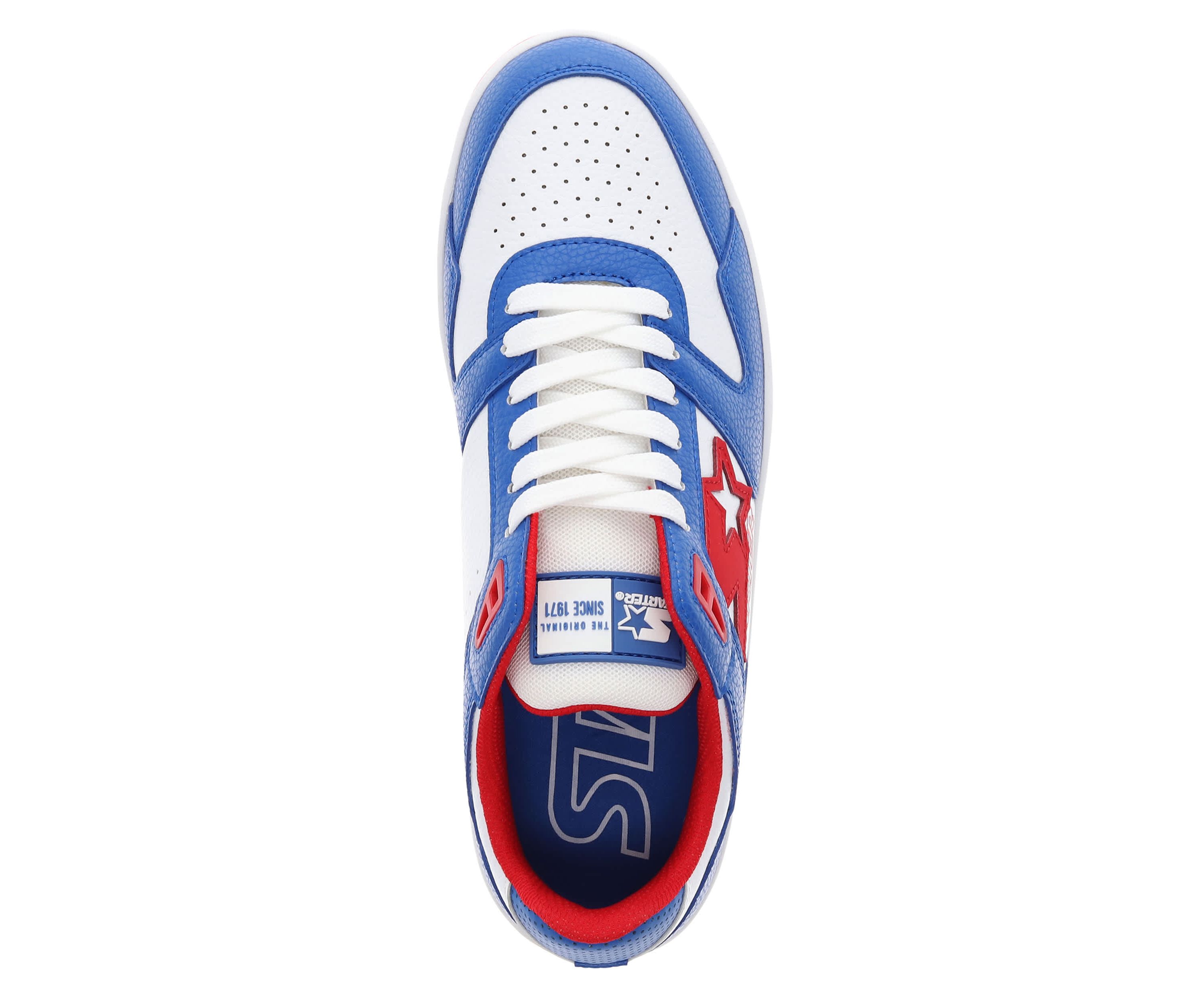 Breakaway 88 Low