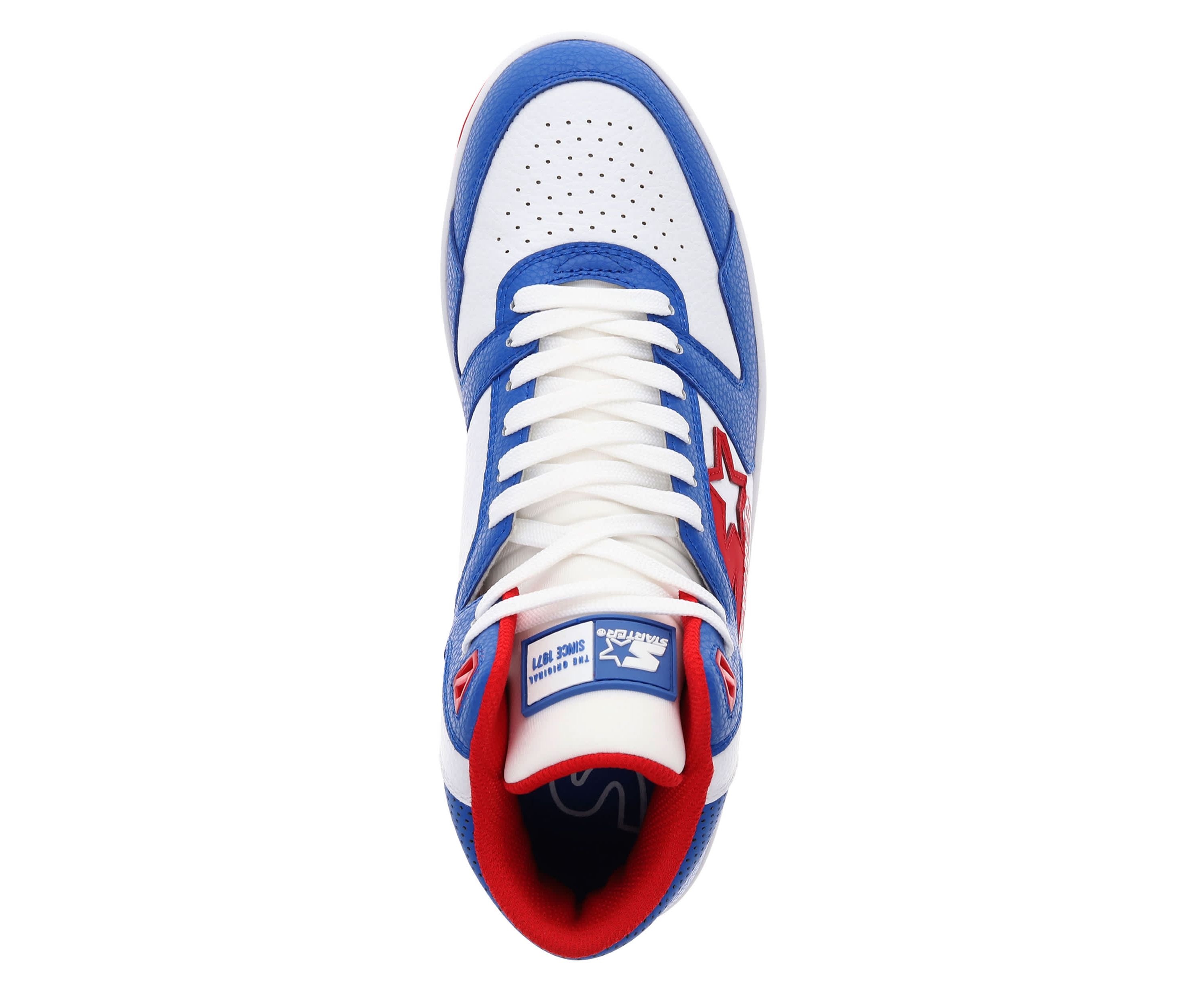 Breakaway 88 Mid