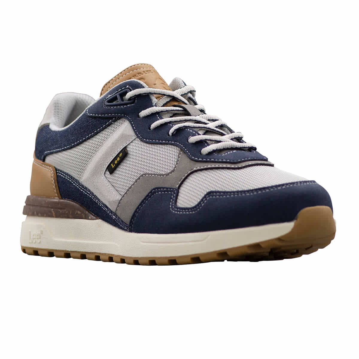 Mens Damien Sneakers