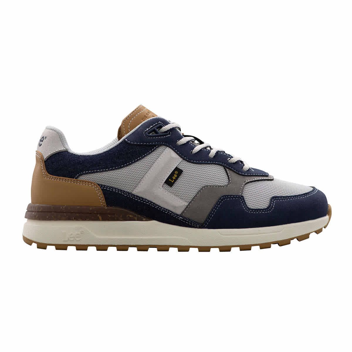Mens Damien Sneakers