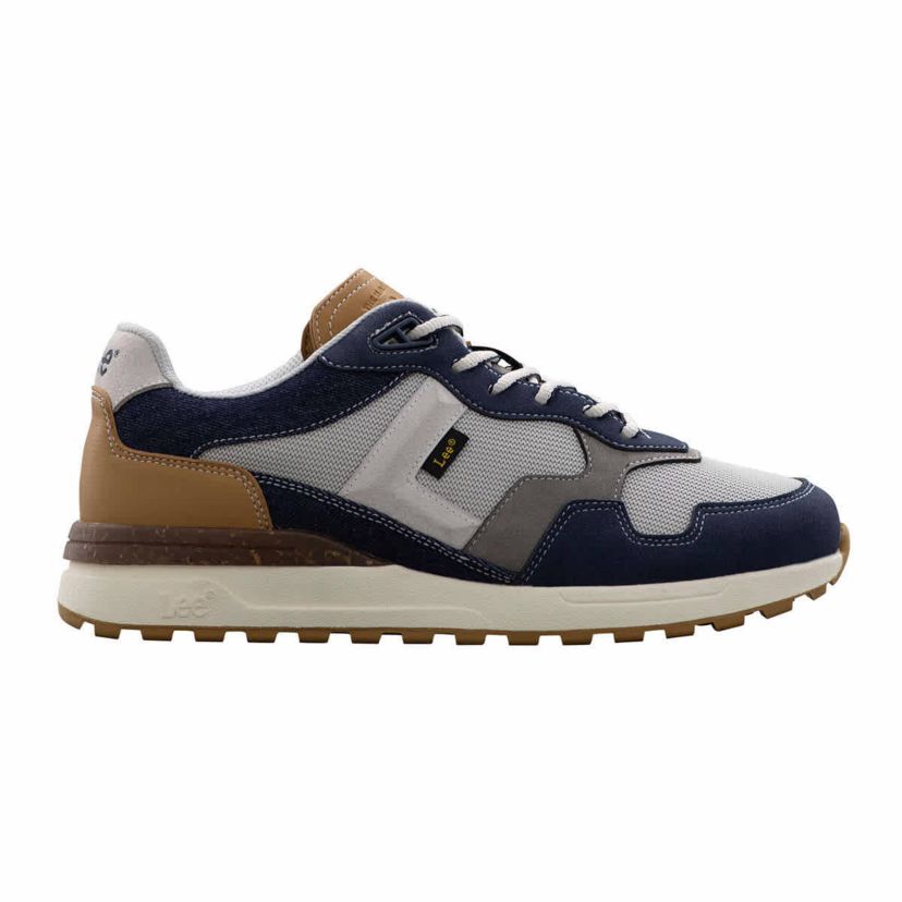 Mens Damien Sneakers