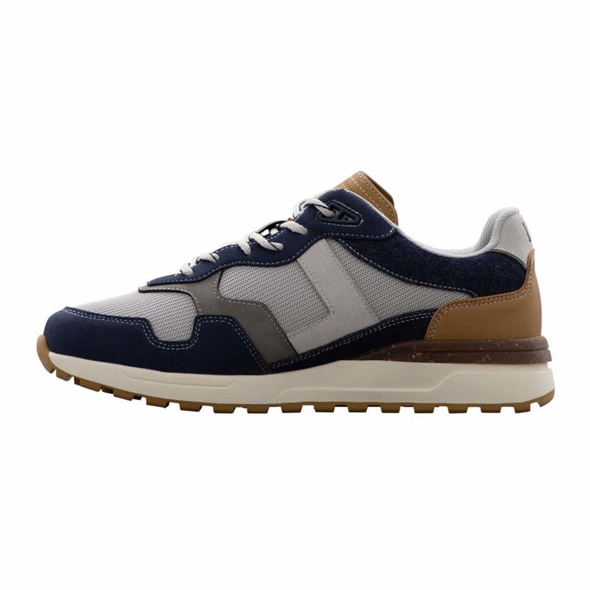 Mens Damien Sneakers