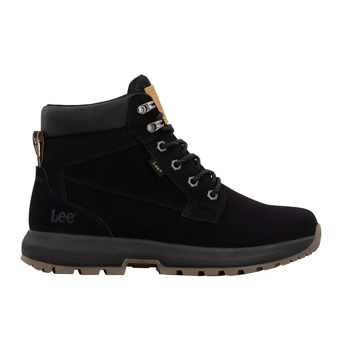 Mens Riker Boots