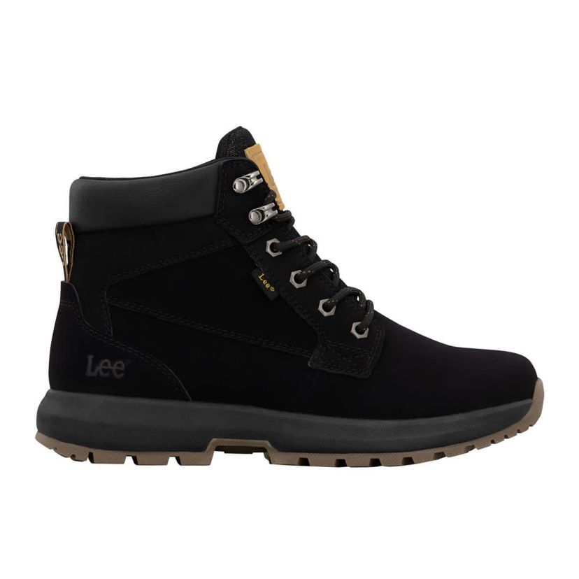 Mens Riker Boots