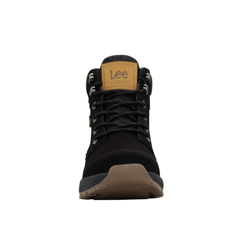 Mens Riker Boots