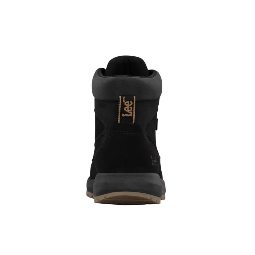 Mens Riker Boots
