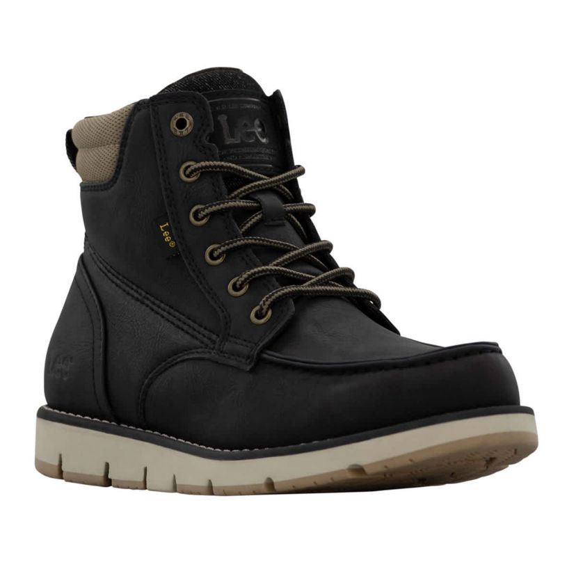 Mens Waylon Boots