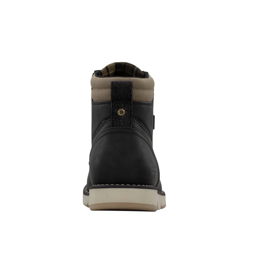 Mens Waylon Boots
