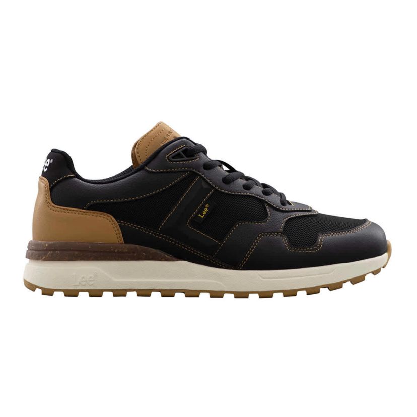 Mens Damien Sneakers