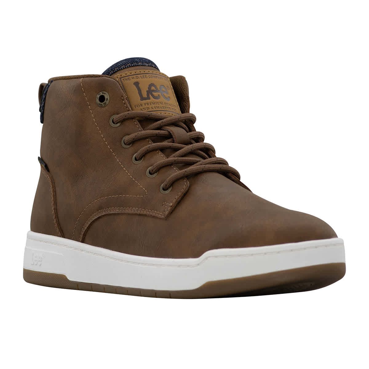 Mens Spencer Sneakers