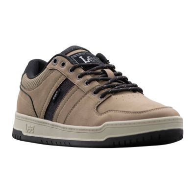 Lee Men's Noah Lo Sneakers, 8M