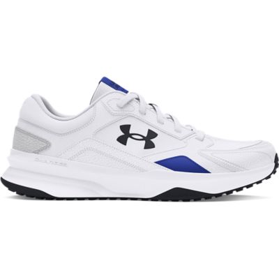 Under Armour Men's Edge Leather