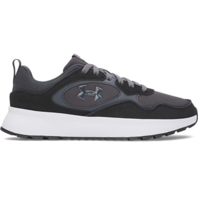 Under Armour Men's Mirage Sport, Black, 12M
