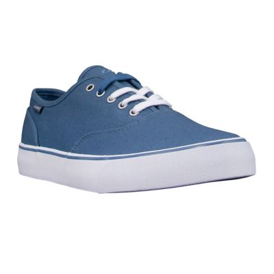Lugz Men's Lear Sneakers, Blue, 9M