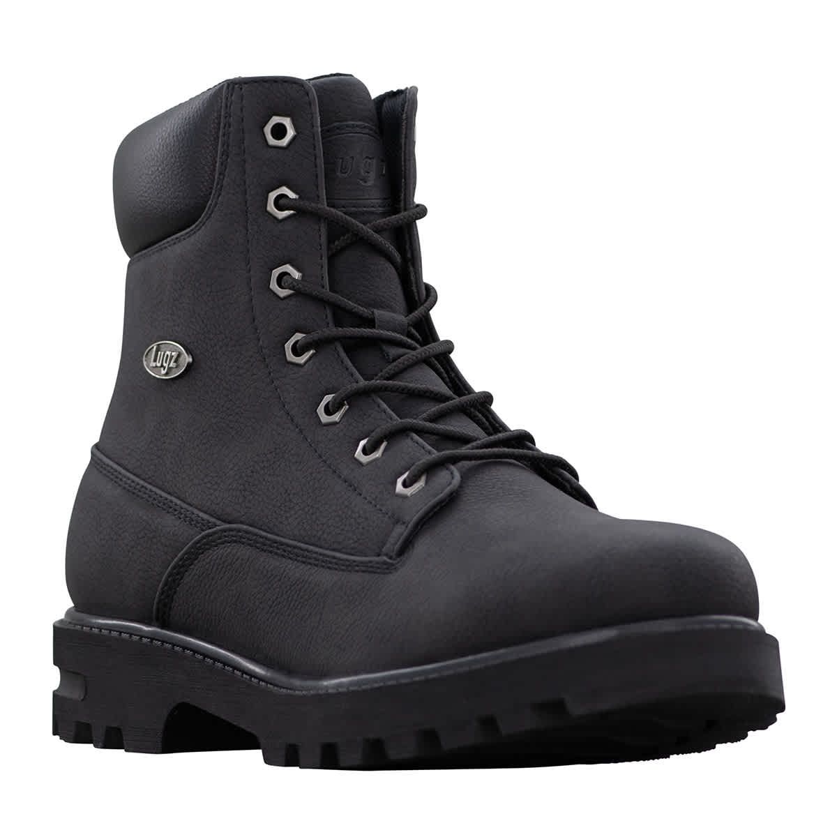 Mens Empire Hi 6-Inch Boot