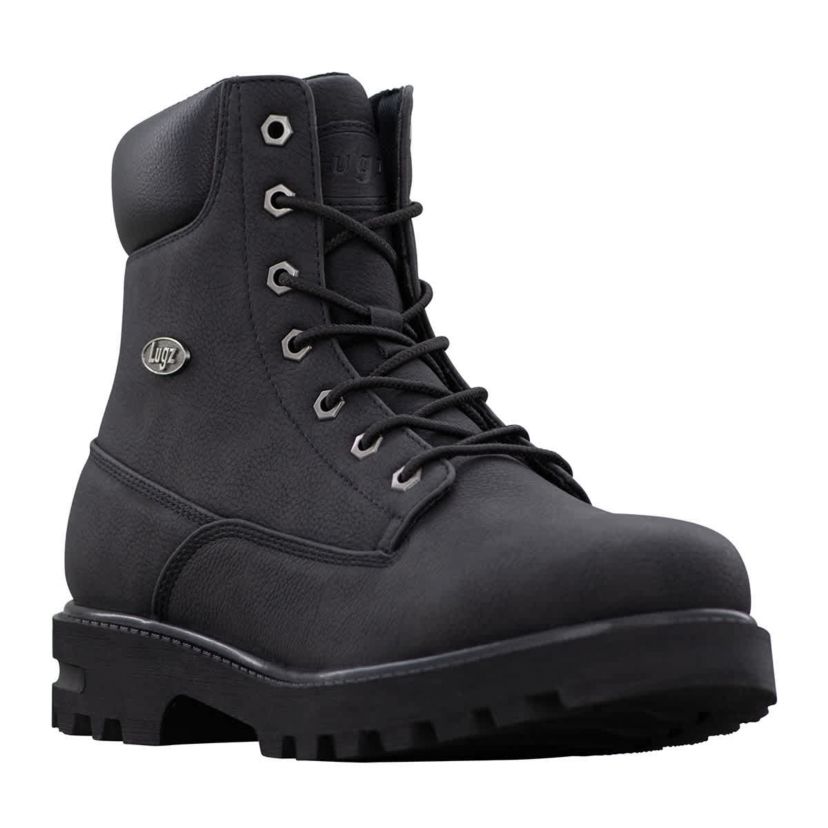 Mens Empire Hi 6-Inch Boot