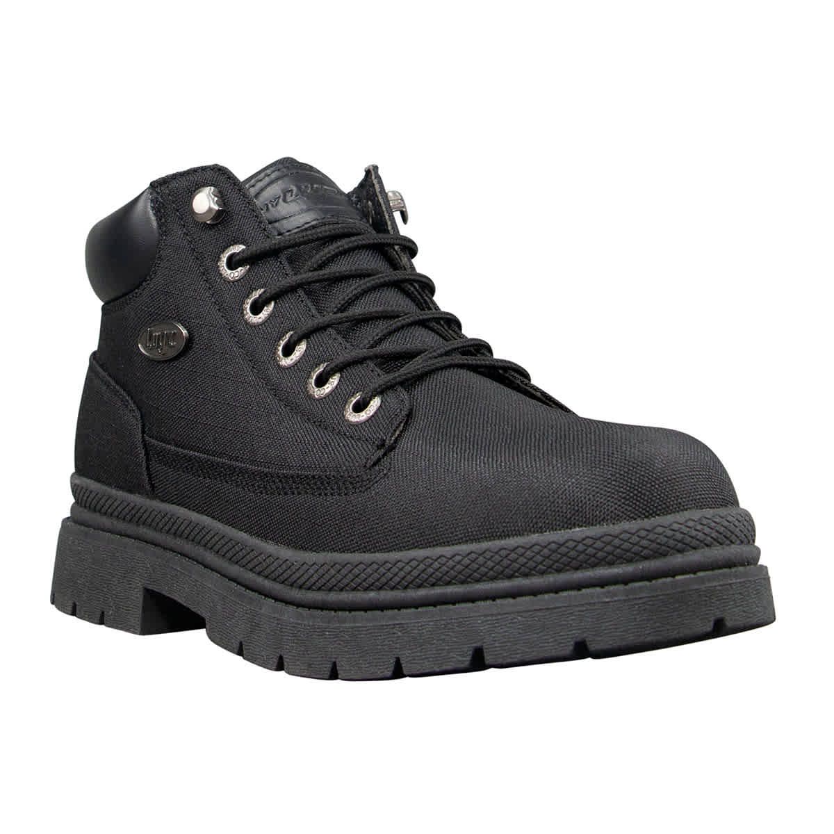 Mens Drifter Ripstop Boot