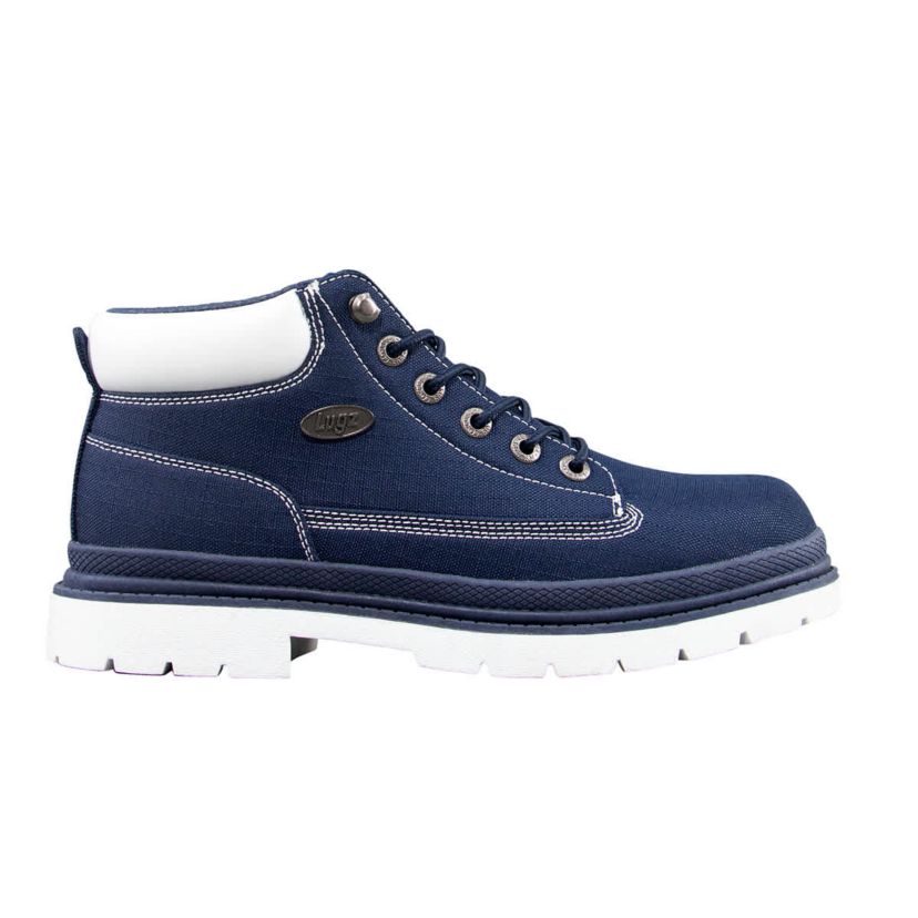 Mens Drifter Ripstop Boot