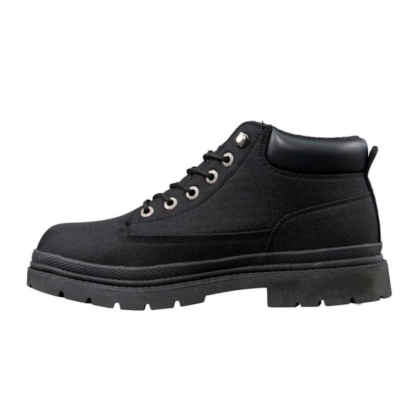 Mens Drifter Ripstop Boot