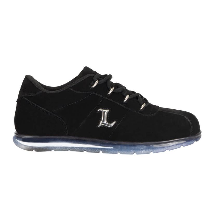 Mens Zrocs Ice Sneakers