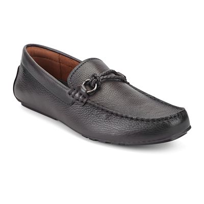 Kenneth Cole New York Men's Dominic Casual Slip-On Loafer, Light Brown, 9.5M