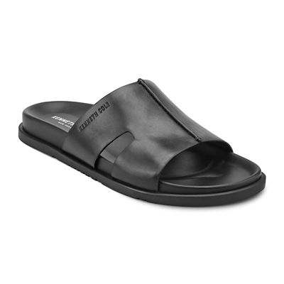 Kenneth Cole New York Men's Willy Dress leather sandal