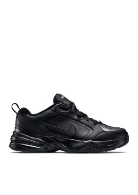 Nike Men S Air Monarch Iv Training Shoe Belk