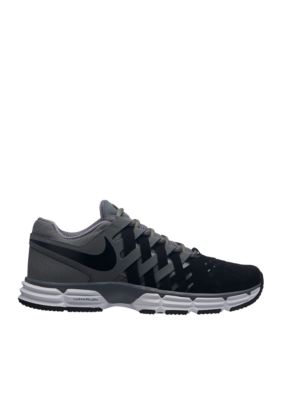 belk mens running shoes