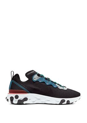 Nike React Element 55 Sneakers Belk