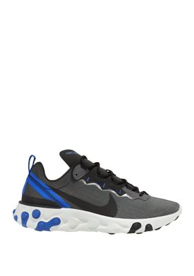 Nike React Element 55 Sneakers Belk