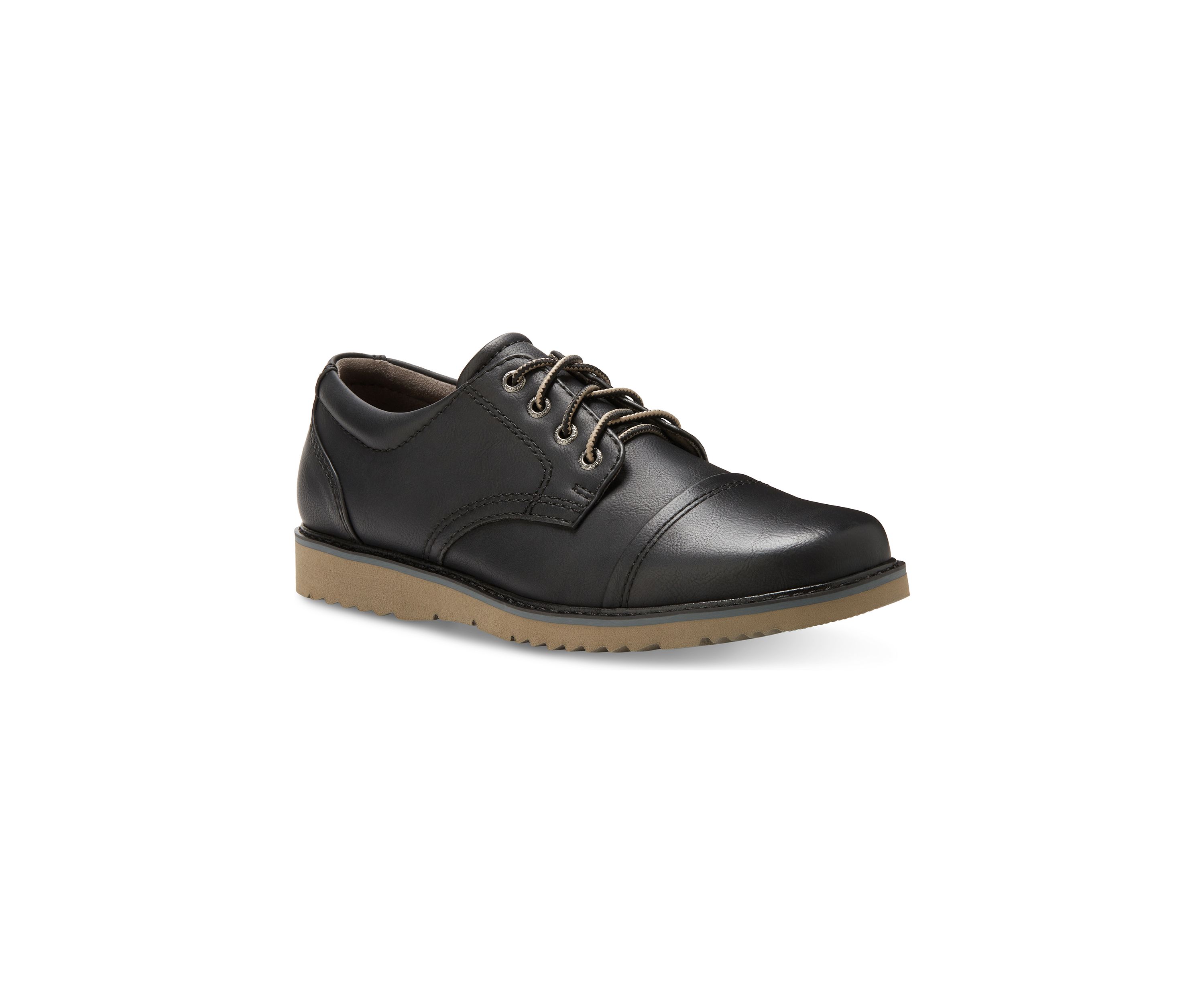 Ike Oxford