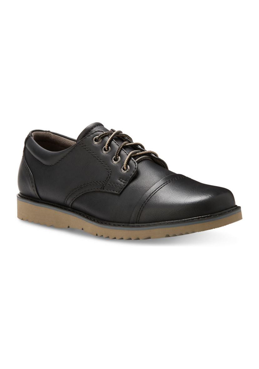Ike Oxford