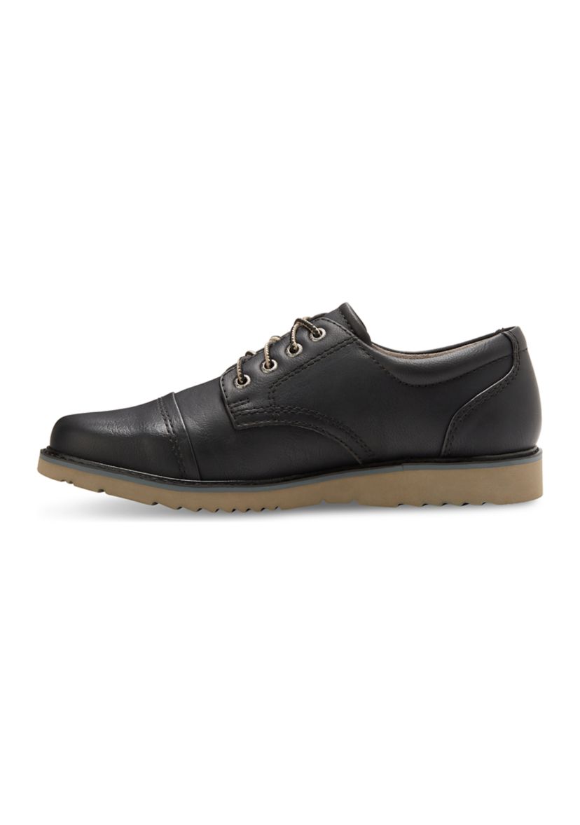 Ike Oxford