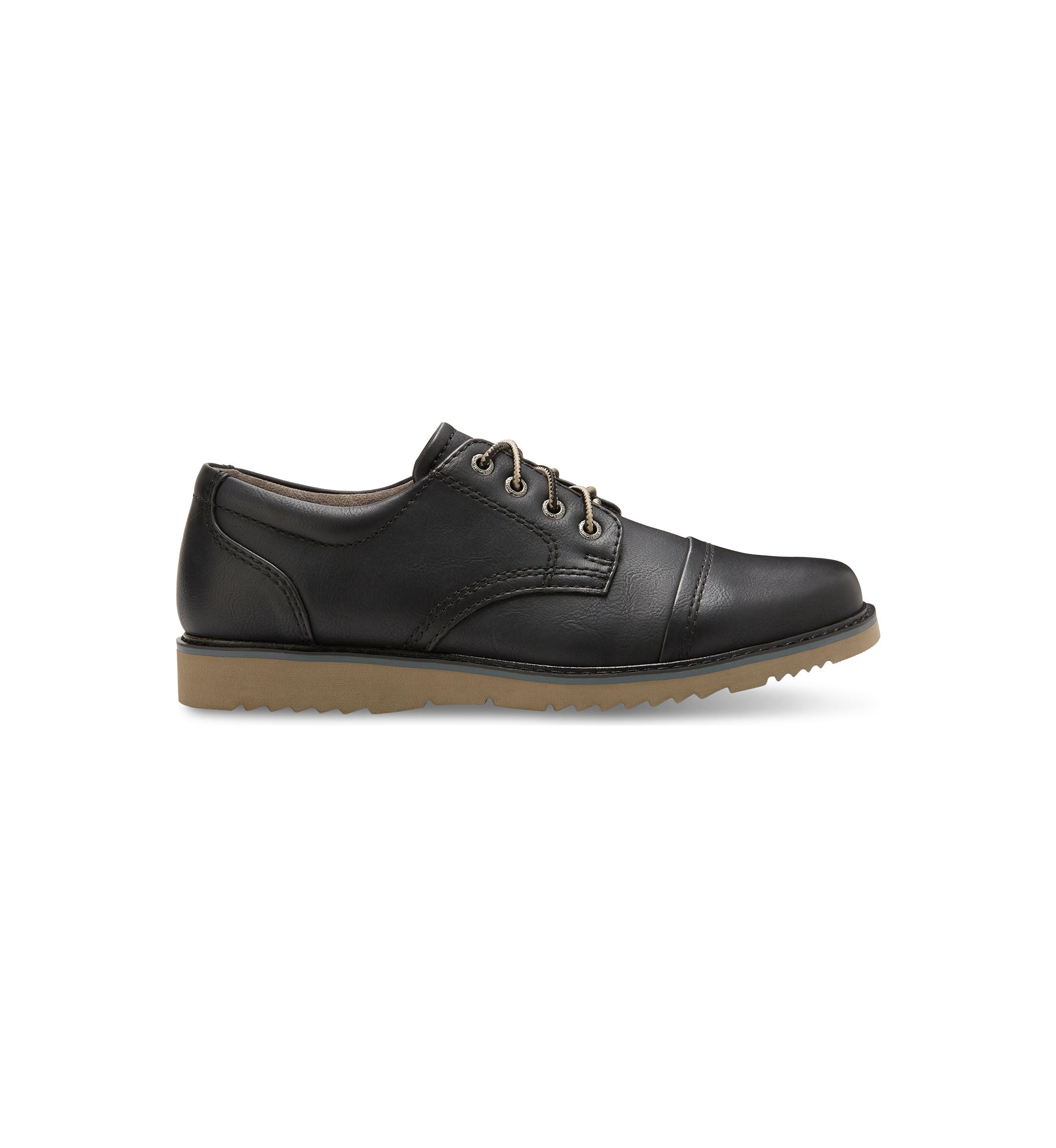 Ike Oxford