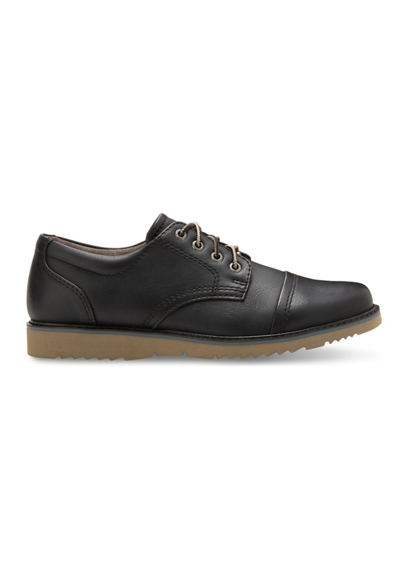 Ike Oxford