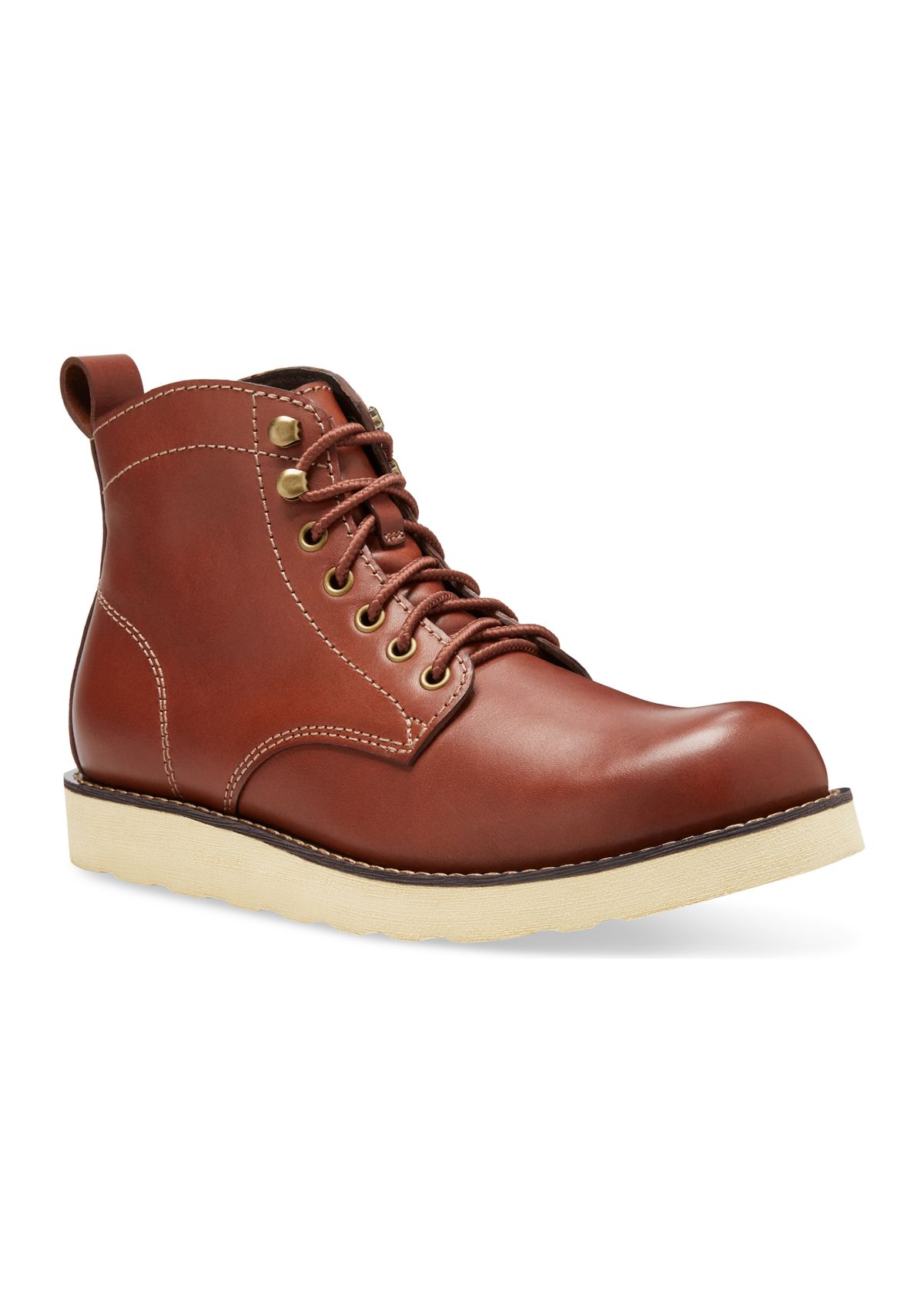 Jackman Plain Toe Boots